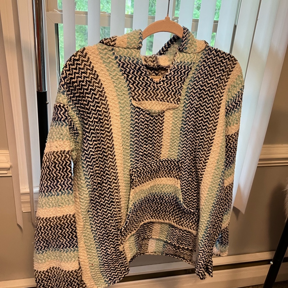 Like new sweatshirt